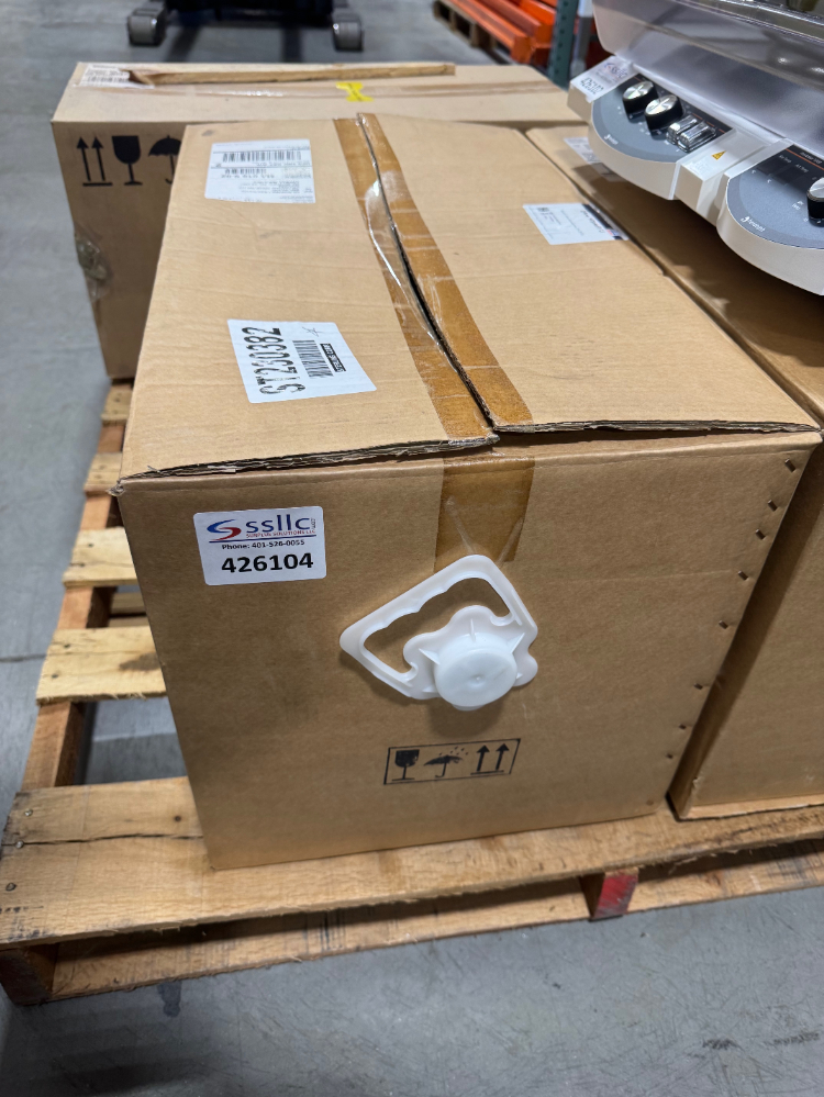 Image of Unused Qiagen QIAvac HiSpeed LS